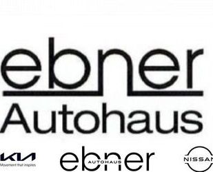 Nissan Leaf Gebrauchtwagen