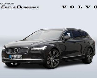 Volvo V90 Gebrauchtwagen