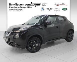 Nissan Juke Gebrauchtwagen