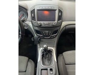 Opel Insignia Gebrauchtwagen
