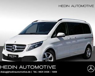 Mercedes-Benz V 220 Gebrauchtwagen