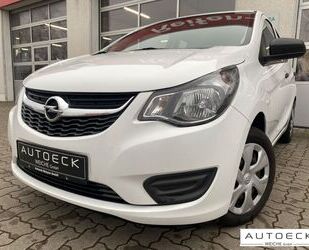 Opel Karl Gebrauchtwagen