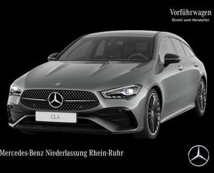 Mercedes-Benz CLA 180 Shooting Brake Gebrauchtwagen