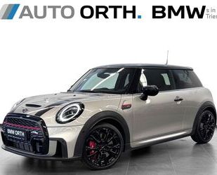 Mini John Cooper Works Gebrauchtwagen