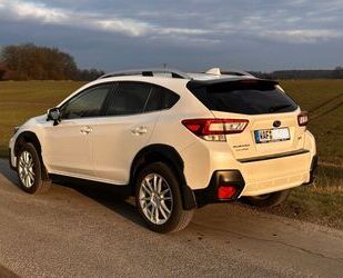 Subaru XV Gebrauchtwagen