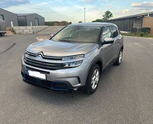 Citroen C5 Aircross Gebrauchtwagen