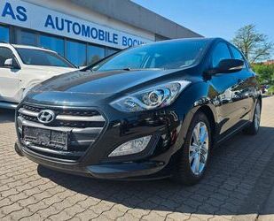 Hyundai i30 Gebrauchtwagen