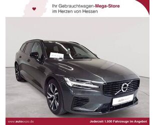 Volvo V60 Gebrauchtwagen