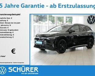 VW ID.7 Gebrauchtwagen