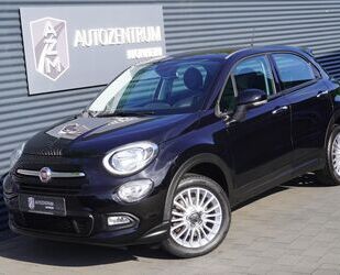 Fiat 500X Gebrauchtwagen