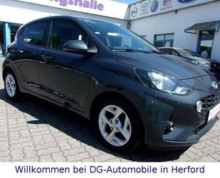 Hyundai i10 Gebrauchtwagen