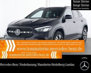 Mercedes-Benz GLA 250 Gebrauchtwagen