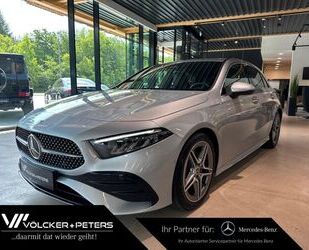 Mercedes-Benz A 200 Gebrauchtwagen