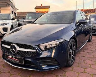 Mercedes-Benz A 200 Gebrauchtwagen