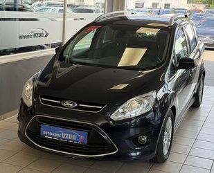 Ford Grand C-Max Gebrauchtwagen