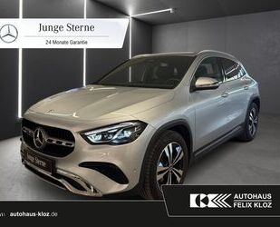 Mercedes-Benz GLA 220 Gebrauchtwagen