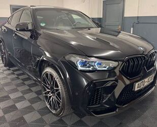 BMW X6 M Gebrauchtwagen