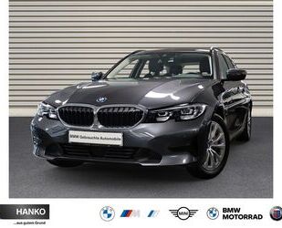 BMW 330 Gebrauchtwagen
