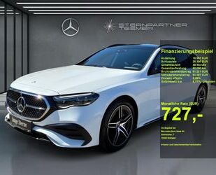 Mercedes-Benz E 300 Gebrauchtwagen