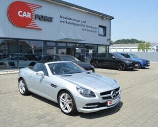 Mercedes-Benz SLK 200 Gebrauchtwagen