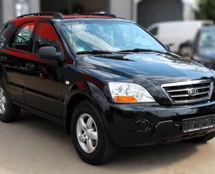 Kia Sorento Gebrauchtwagen