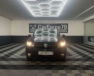 Dacia Sandero Gebrauchtwagen