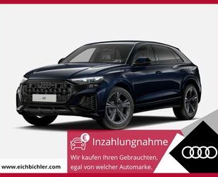 Audi Q8 Gebrauchtwagen