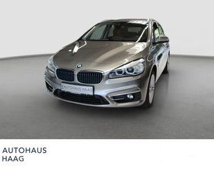BMW 225 Active Tourer Gebrauchtwagen
