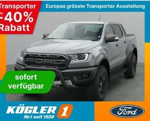 Ford Ranger Gebrauchtwagen