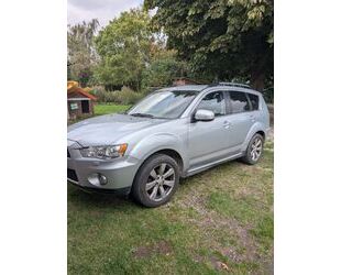 Mitsubishi Outlander Gebrauchtwagen