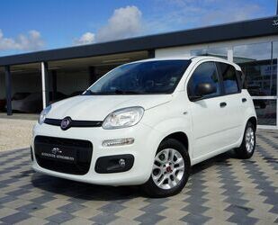 Mitsubishi Panda 