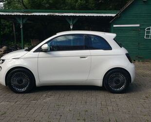 Fiat 500e Gebrauchtwagen
