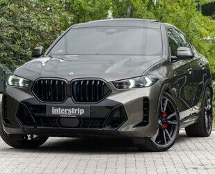 BMW X6 Gebrauchtwagen