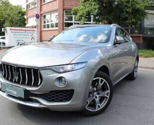 Maserati Levante Gebrauchtwagen