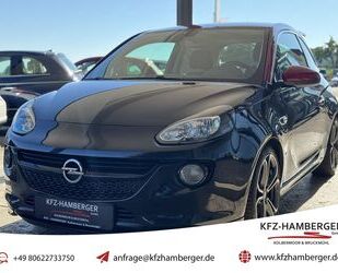 Opel Adam Gebrauchtwagen