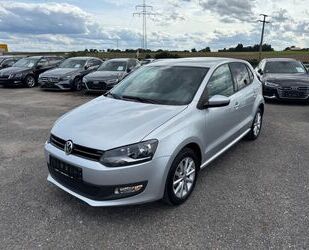 VW Polo Gebrauchtwagen