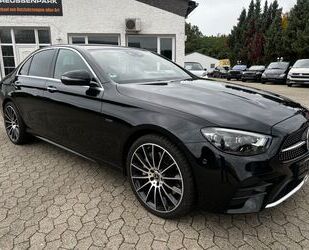 Mercedes-Benz E 300 Gebrauchtwagen