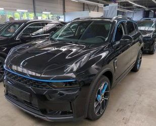 Lynk & Co 01 Gebrauchtwagen