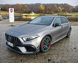 Mercedes-Benz A 45 AMG Gebrauchtwagen