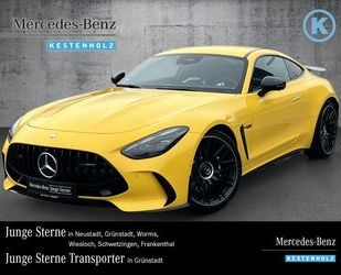 Mercedes-Benz AMG GT Gebrauchtwagen