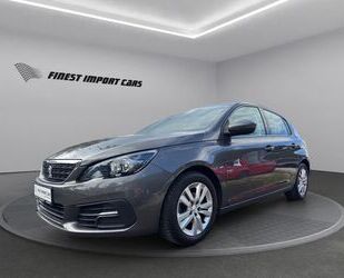 Peugeot 308 Gebrauchtwagen