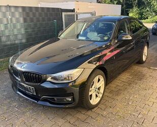 BMW 330 Gebrauchtwagen