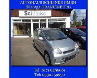 Daihatsu Cuore Gebrauchtwagen
