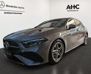 Mercedes-Benz A 200 Gebrauchtwagen