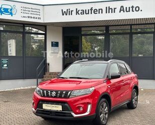 Suzuki Vitara Gebrauchtwagen