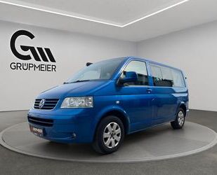 VW T5 Multivan Gebrauchtwagen