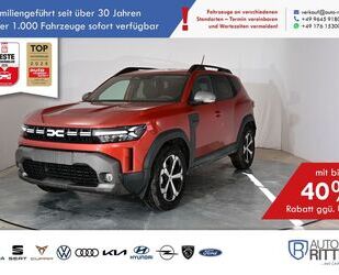 Dacia Duster Gebrauchtwagen