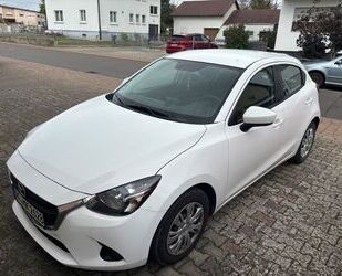 Mazda 2 Gebrauchtwagen
