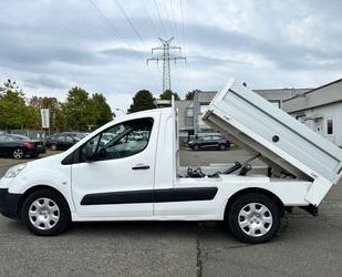 Peugeot Partner Gebrauchtwagen