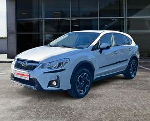 Subaru XV Gebrauchtwagen